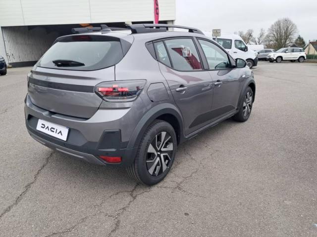 Dacia Sandero image 4