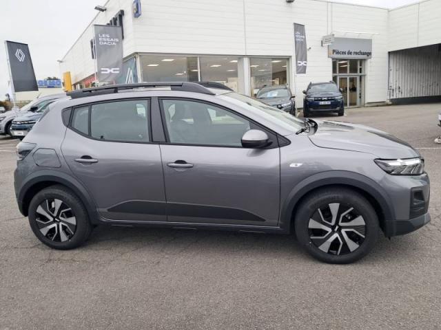 Dacia Sandero image 2