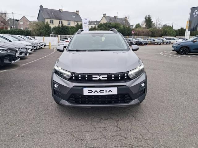 Dacia Sandero image 5