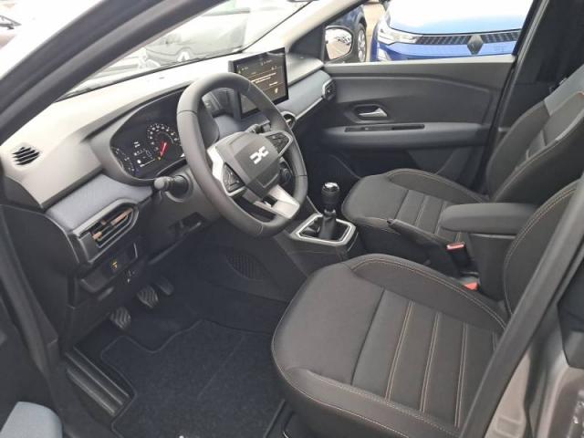 Dacia Sandero image 7