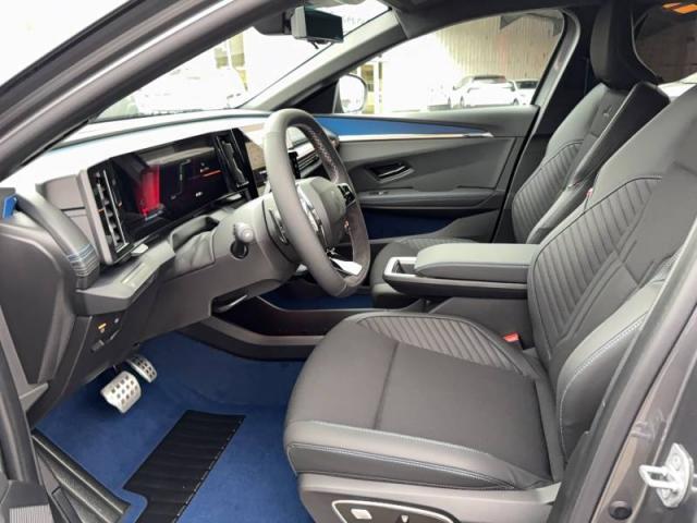 Renault Mégane image 9