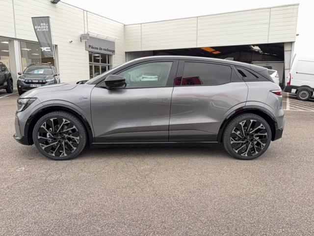 Renault Mégane image 1