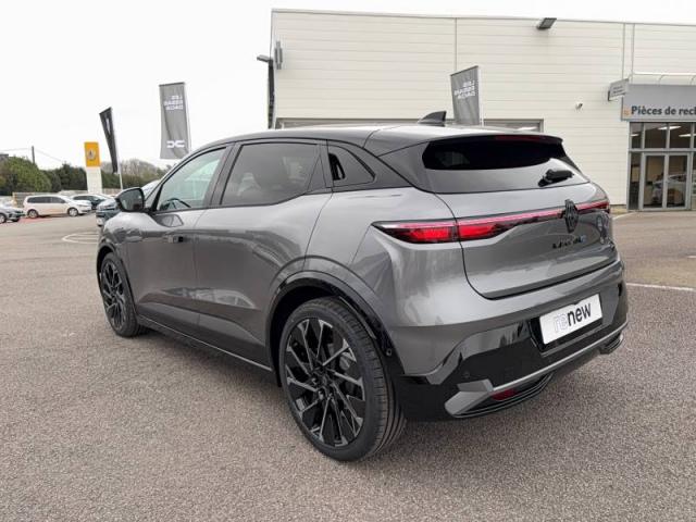 Renault Mégane image 2