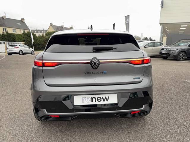 Renault Mégane image 6