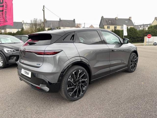 Renault Mégane image 3