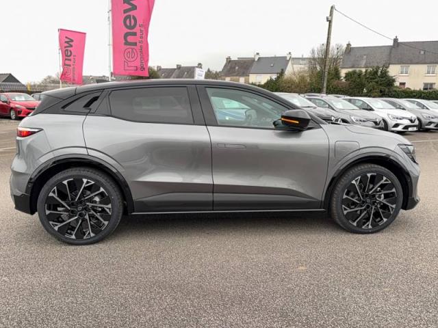 Renault Mégane image 4