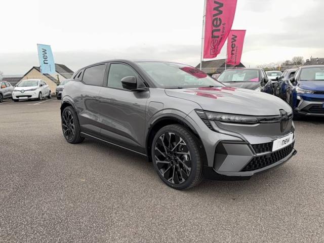 Renault Mégane image 7