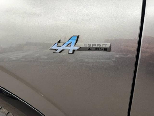 Renault Mégane image 5