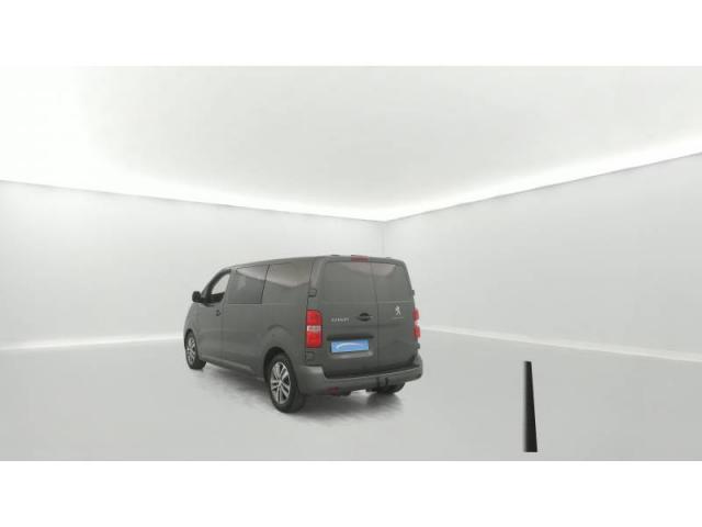 Peugeot Expert image 8