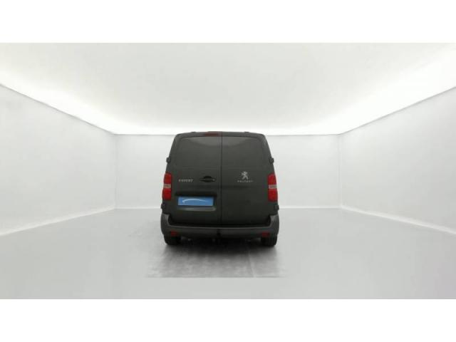Peugeot Expert image 9