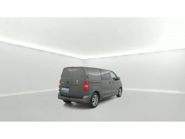 Peugeot Expert image 2