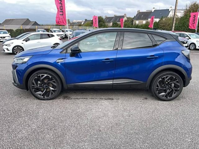 Renault Captur image 9