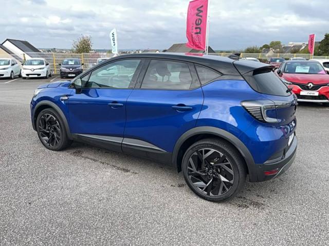 Renault Captur image 5