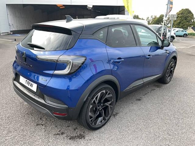 Renault Captur image 8