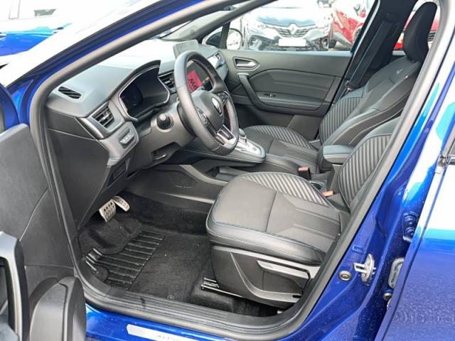 Renault Captur image 1