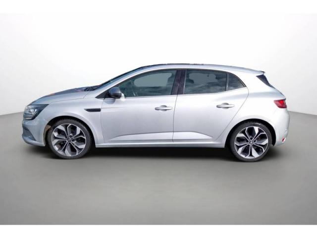 Renault Mégane image 3