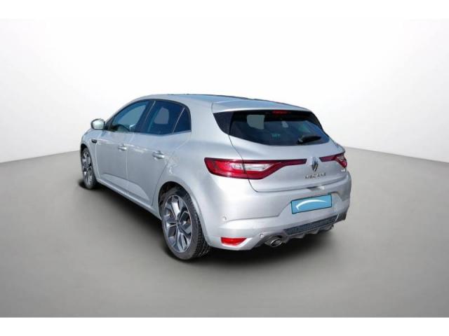 Renault Mégane image 2