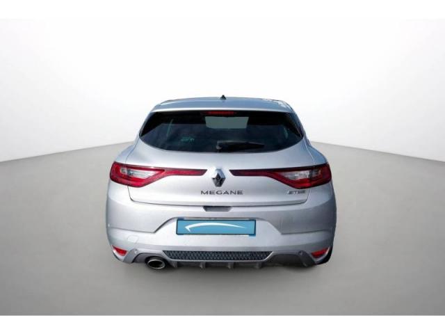 Renault Mégane image 6