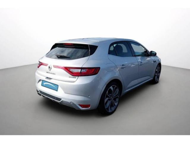 Renault Mégane image 4