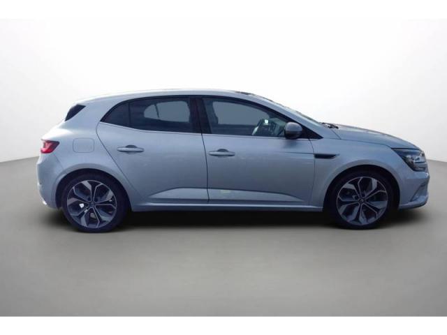 Renault Mégane image 1