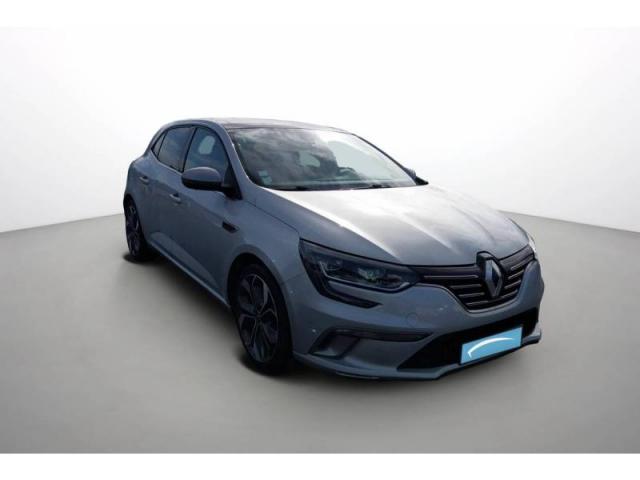 Renault Mégane image 5
