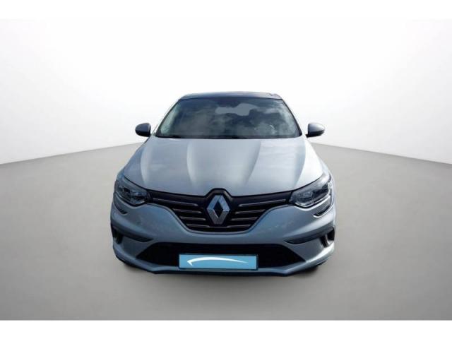 Renault Mégane image 7