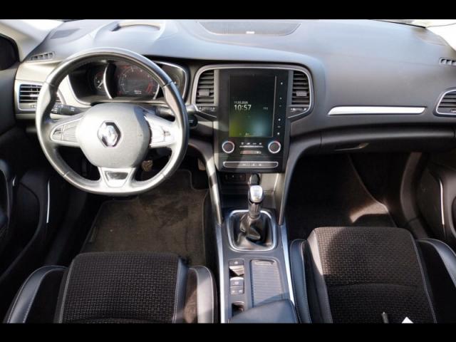 Renault Mégane image 8