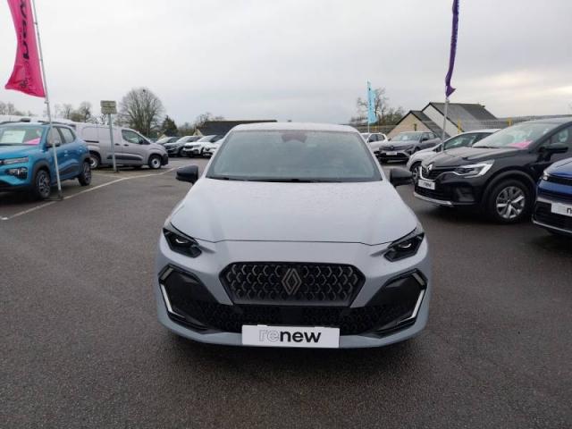 Renault Clio image 7