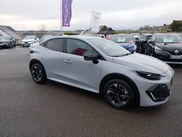 Renault Clio image 6