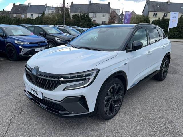 Renault Austral E-Tech Full Hybrid 200 Gsr2 Techno Esprit Alpine