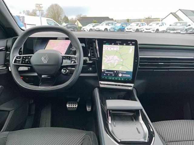 Renault Austral image 9