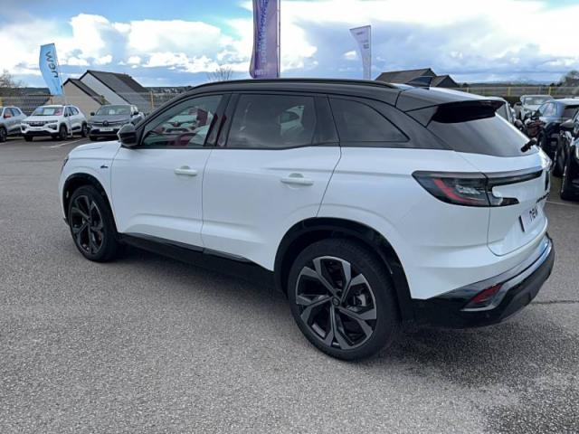 Renault Austral image 5