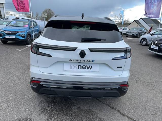 Renault Austral image 1