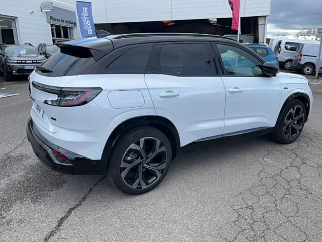 Renault Austral image 2