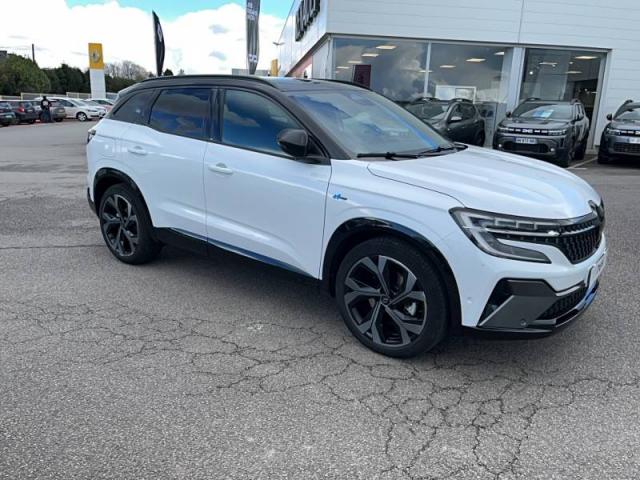 Renault Austral image 8