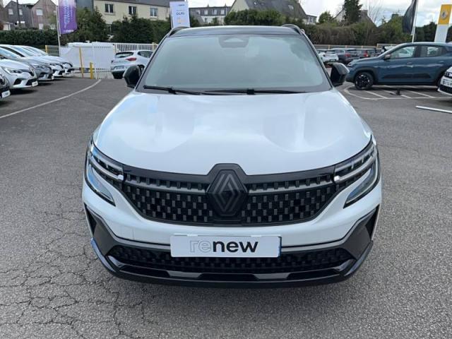 Renault Austral image 4