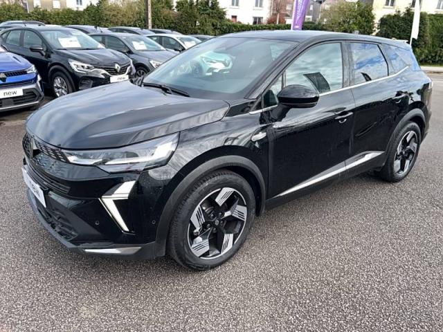 Renault Symbioz E-Tech Full Hybrid 145 Techno