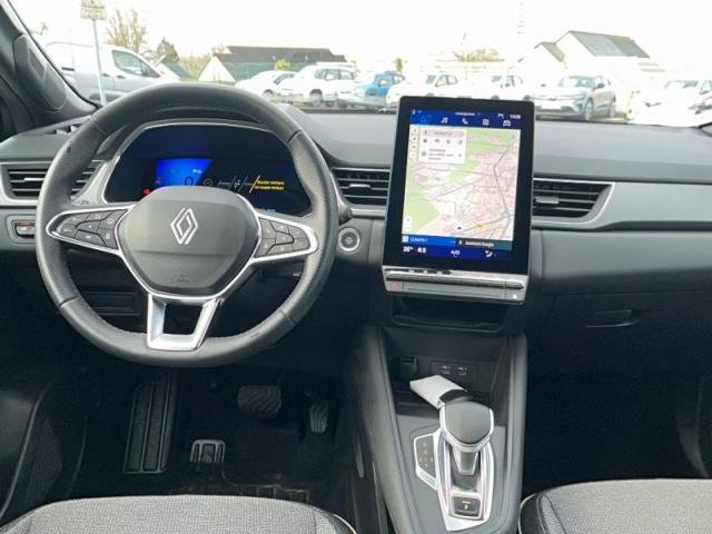 Renault Symbioz image 7