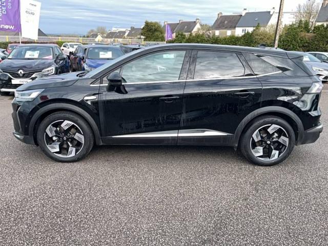 Renault Symbioz image 8