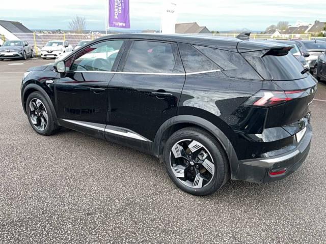 Renault Symbioz image 4