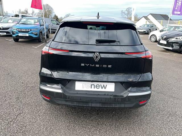Renault Symbioz image 5