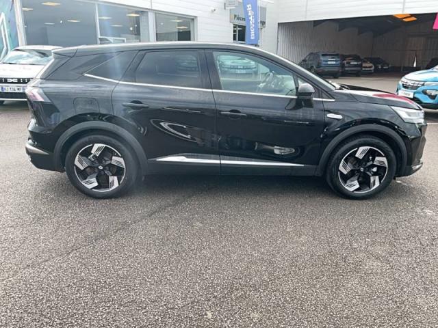 Renault Symbioz image 1