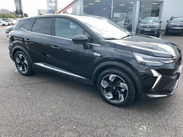 Renault Symbioz image 2