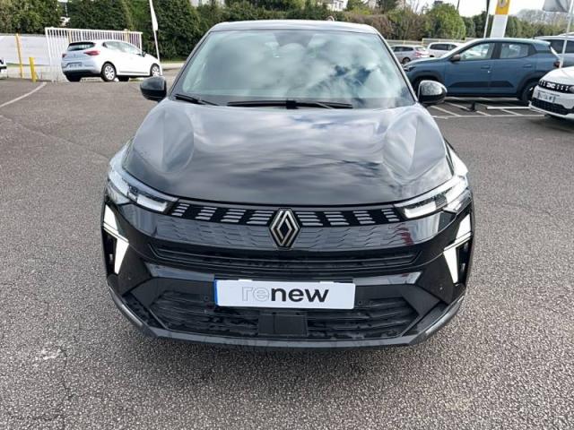 Renault Symbioz image 3