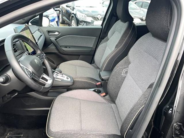 Renault Symbioz image 9