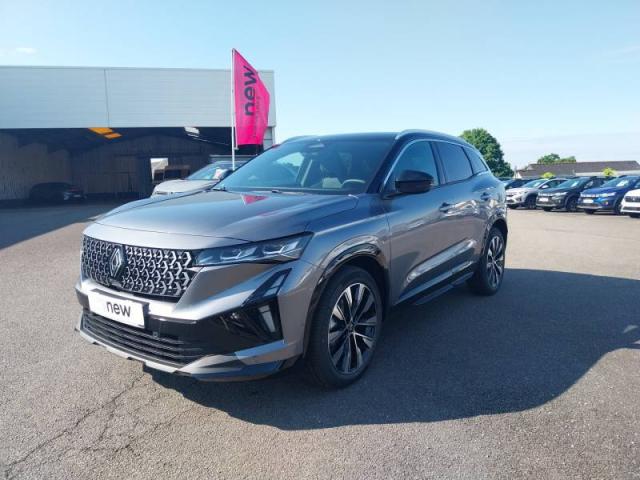 Renault Austral Full Hybrid E-Tech 200 Ch Techno