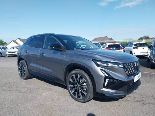 Renault Austral image 8