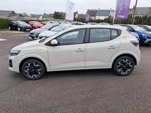 Dacia Sandero image 4