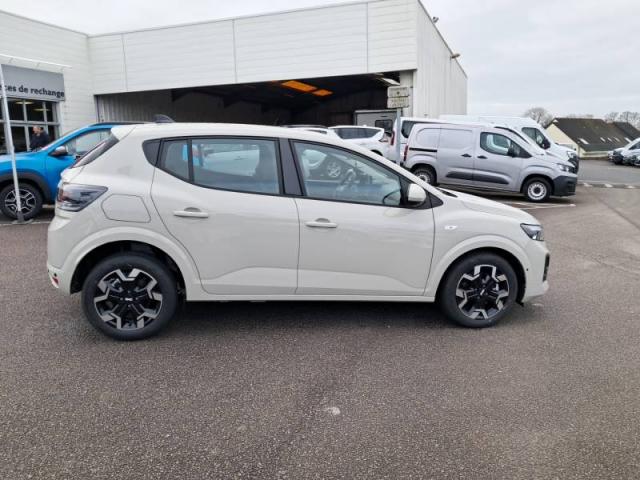 Dacia Sandero image 6