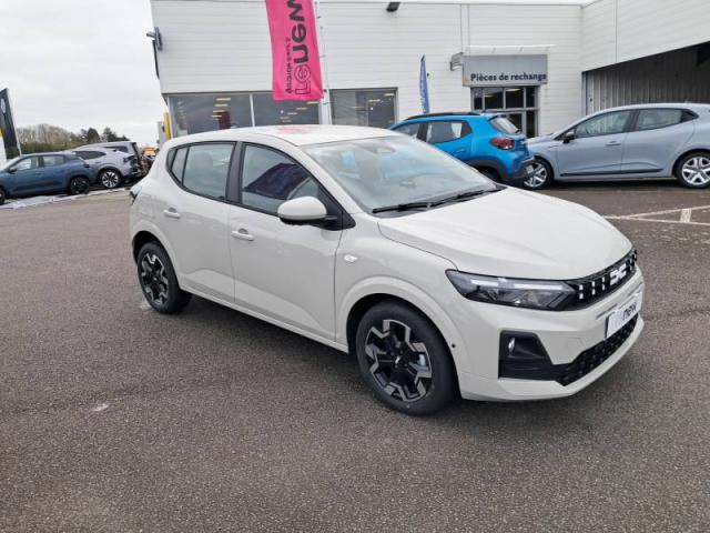 Dacia Sandero image 5